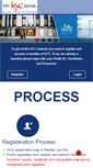 Mobile Screenshot of mykycbank.com